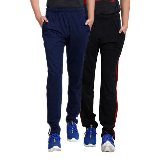 Men's NS Lycra Track Pants (Pack of 2) – My Store